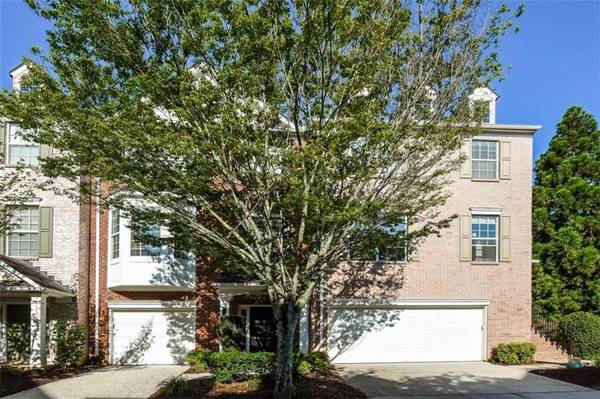 11768 Wellsley WAY, Johns Creek, GA 30005