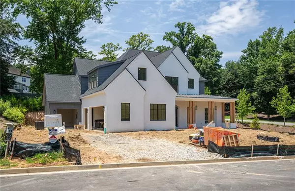 Peachtree Corners, GA 30092,3906 Town Farms DR