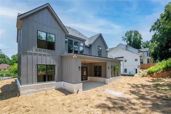 Peachtree Corners, GA 30092,3906 Town Farms DR