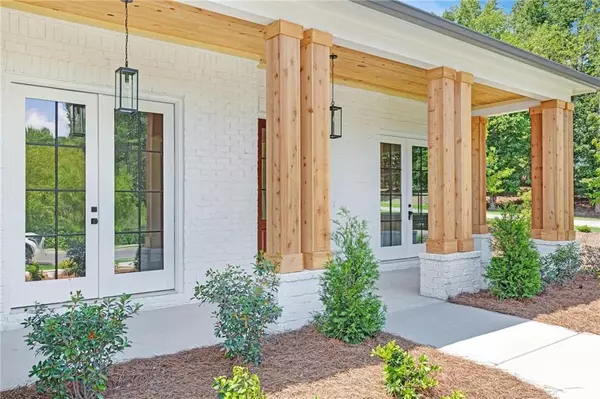 Peachtree Corners, GA 30092,3906 Town Farms DR