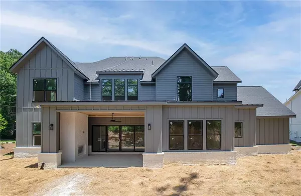 Peachtree Corners, GA 30092,3906 Town Farms DR