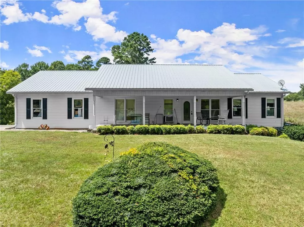 Gainesville, GA 30506,7275 Keith Bridge RD