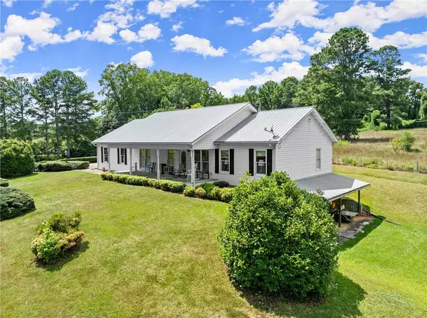 Gainesville, GA 30506,7275 Keith Bridge RD