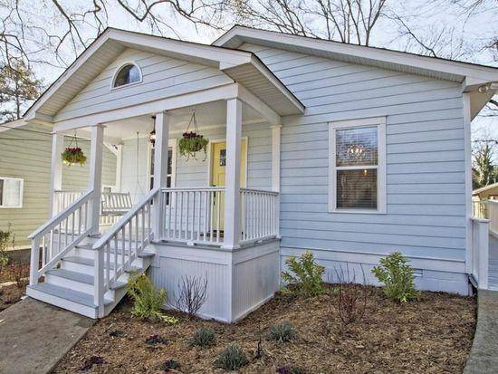 1238 Plaza AVE SW, Atlanta, GA 30310