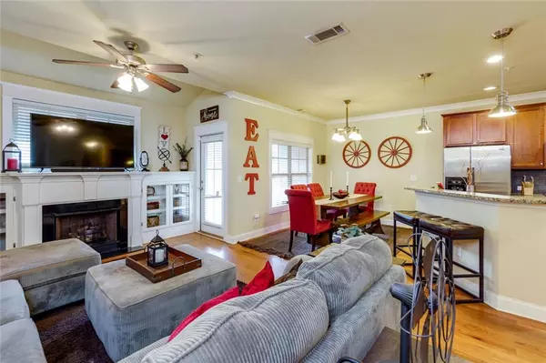 2107 Gorman GRV SE #132, Atlanta, GA 30316