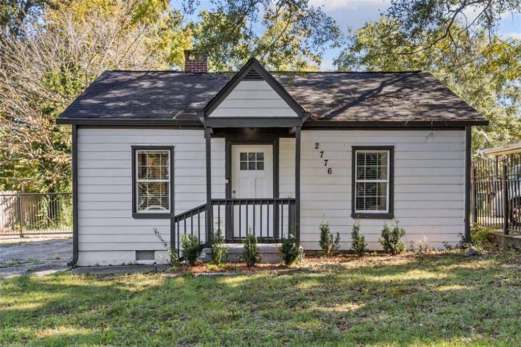 2776 Grand AVE, Atlanta, GA 30315