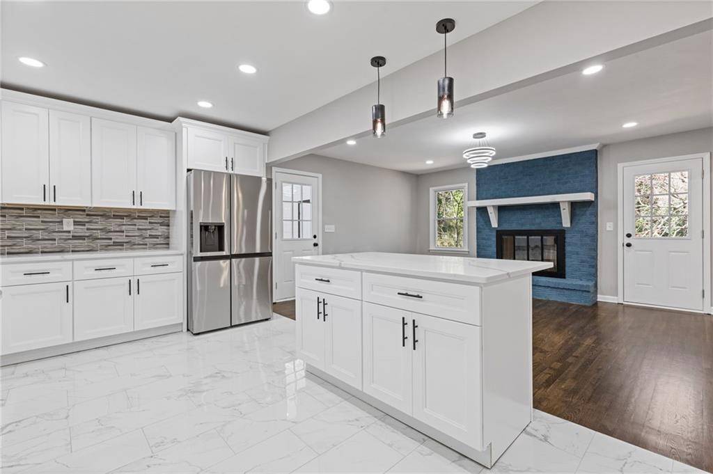 Lilburn, GA 30047,5277 Cardinal LN NW