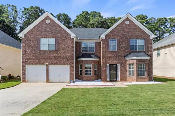 802 Cormac DR, Riverdale, GA 30296