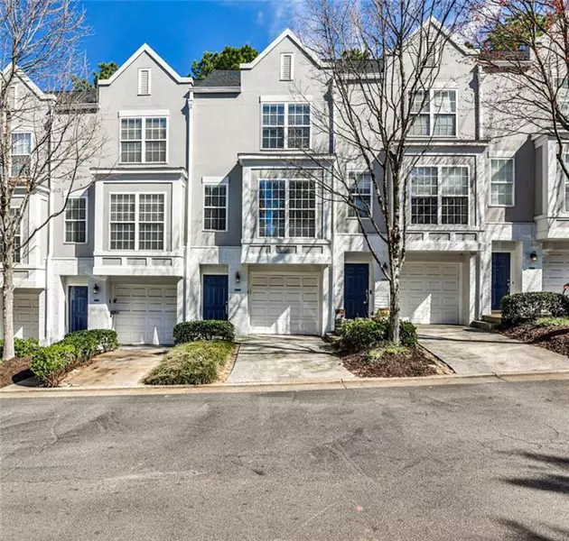 1126 VILLAGE CT, Atlanta, GA 30316