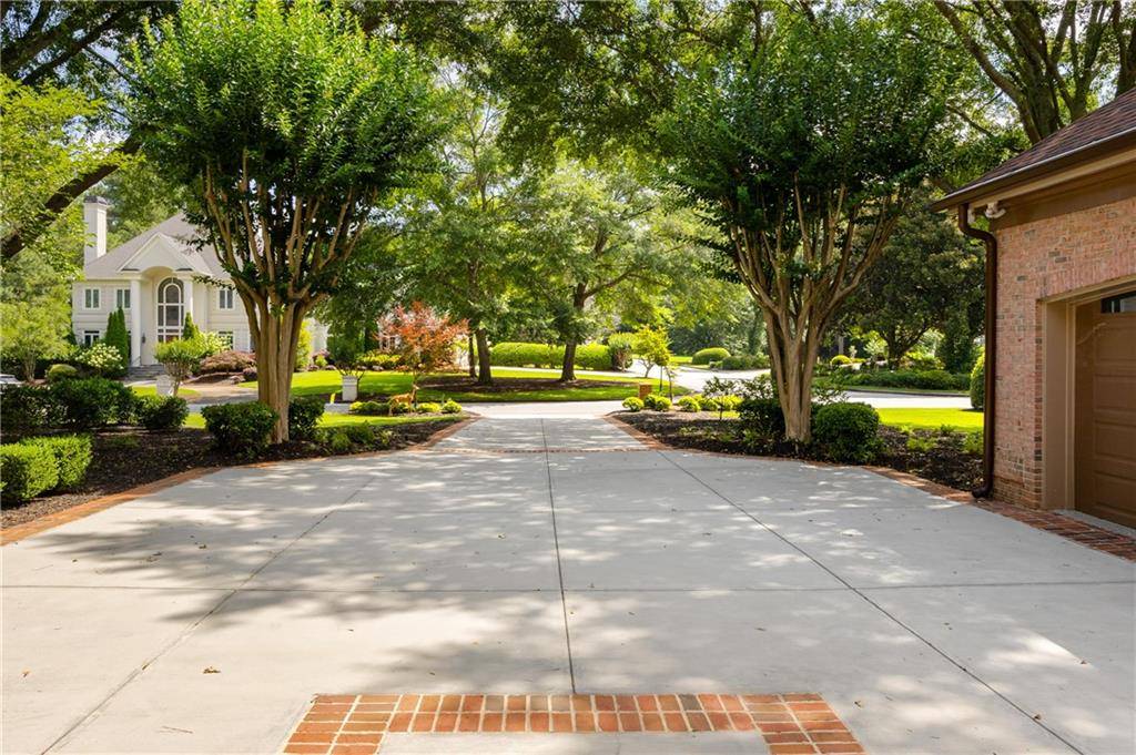 Johns Creek, GA 30097,430 Darrow DR