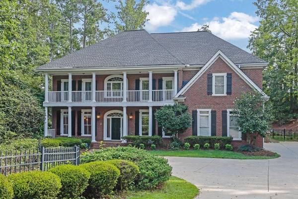 8935 Muirfield CT, Duluth, GA 30097