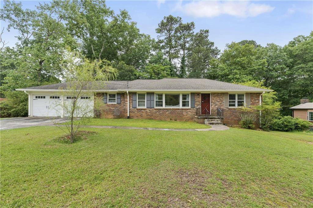 Marietta, GA 30060,2720 Birchwood WAY SW