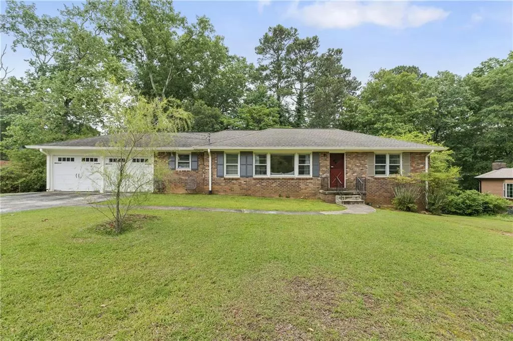 Marietta, GA 30060,2720 Birchwood WAY SW