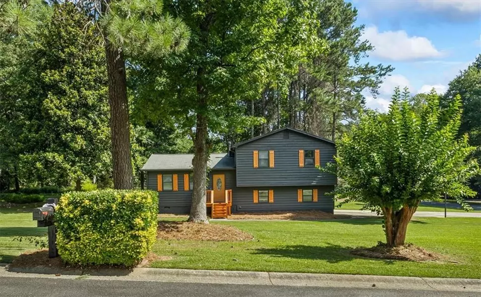 4286 Jones CT, Powder Springs, GA 30127