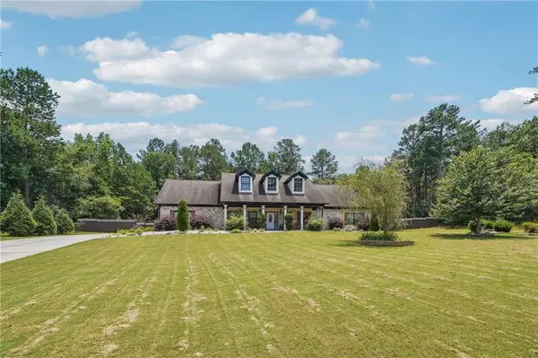 Loganville, GA 30052,1369 Sierra Ridge PL