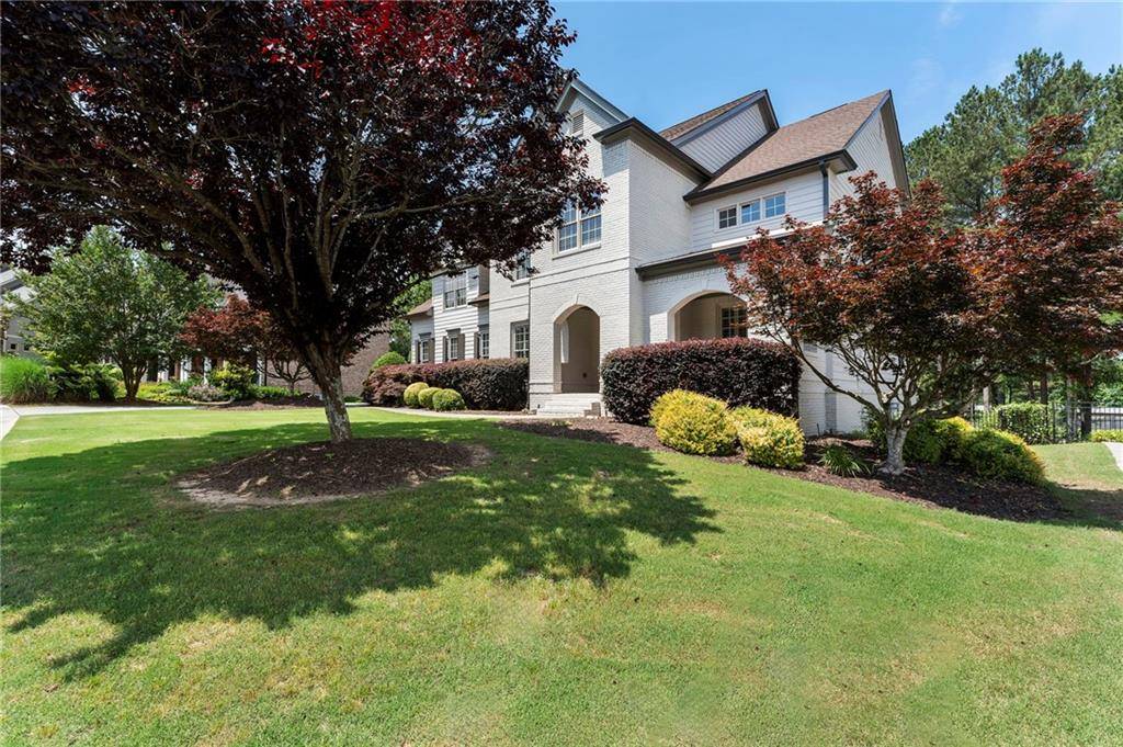 Acworth, GA 30101,183 Applewood LN