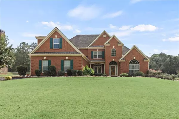 50 Cannonade CT, Covington, GA 30016
