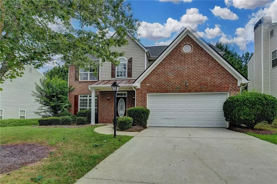 2421 Fall Creek LNDG, Loganville, GA 30052