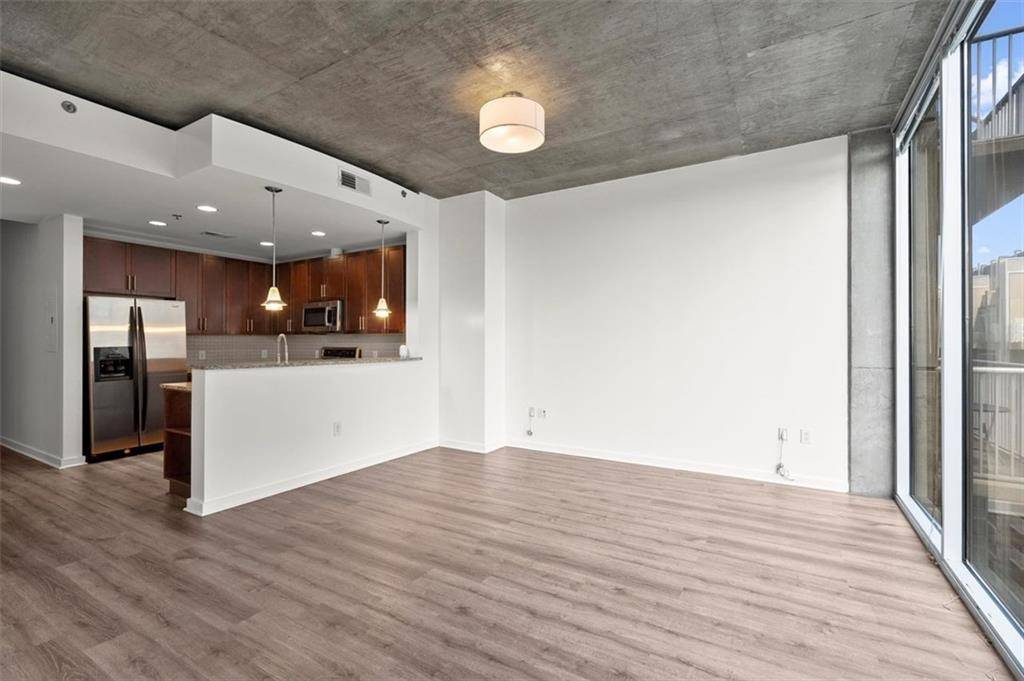 Atlanta, GA 30308,855 Peachtree ST NE #2205