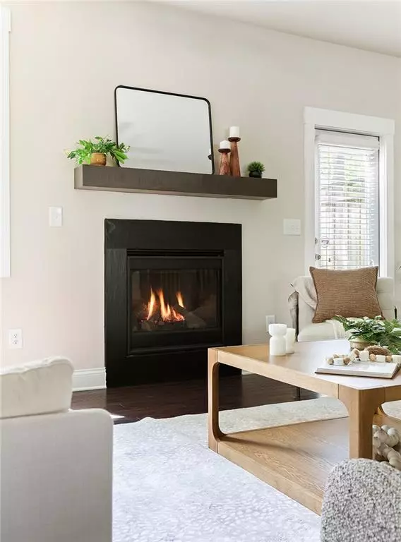 Decatur, GA 30032,2813 White Oak LN