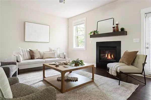 Decatur, GA 30032,2813 White Oak LN