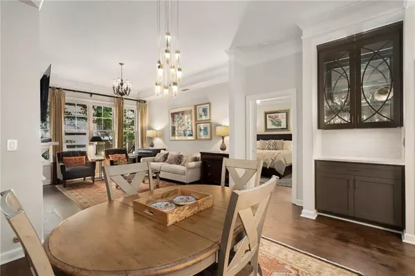 Atlanta, GA 30308,850 Piedmont AVE NE #1206