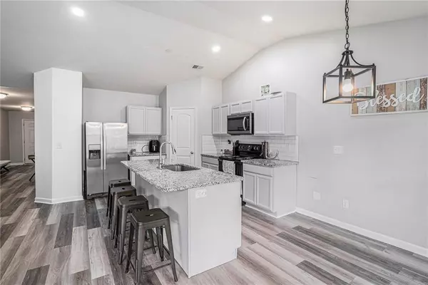 Atlanta, GA 30349,6908 Estepona ST