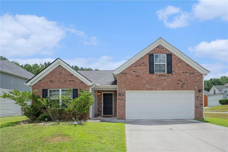 6908 Estepona ST, Atlanta, GA 30349