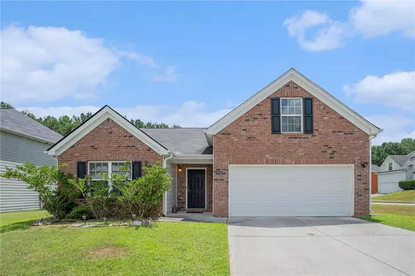6908 Estepona ST,  Atlanta,  GA 30349