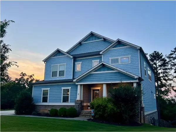 Cartersville, GA 30120,4 RIDGEMONT WAY SE