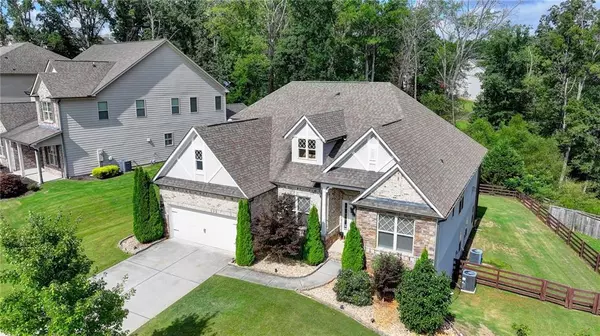 Auburn, GA 30011