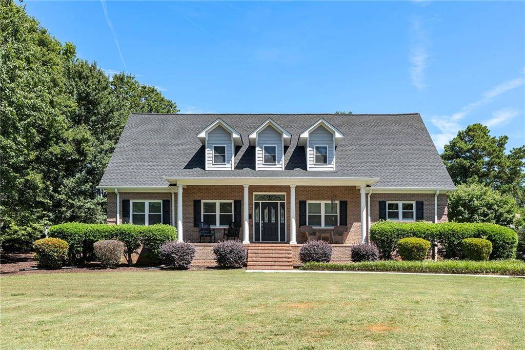 185 Red Maple DR, Hampton, GA 30228