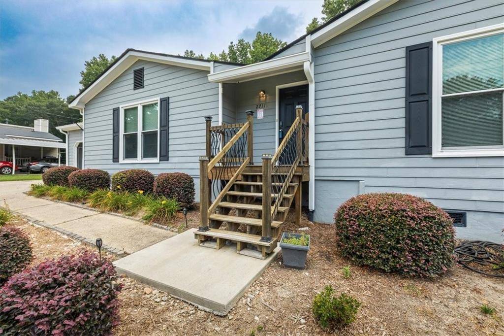 Buford, GA 30519,2711 Bluffton RD