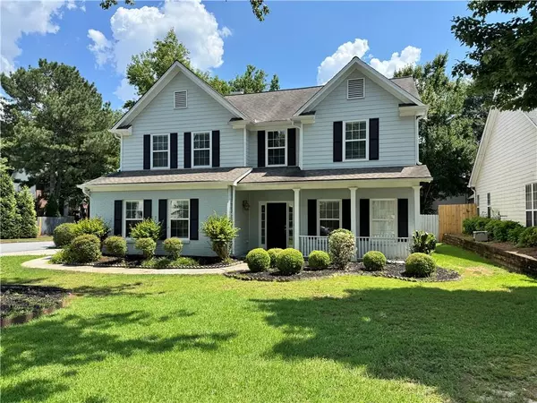 Alpharetta, GA 30022,4845 Weathervane DR