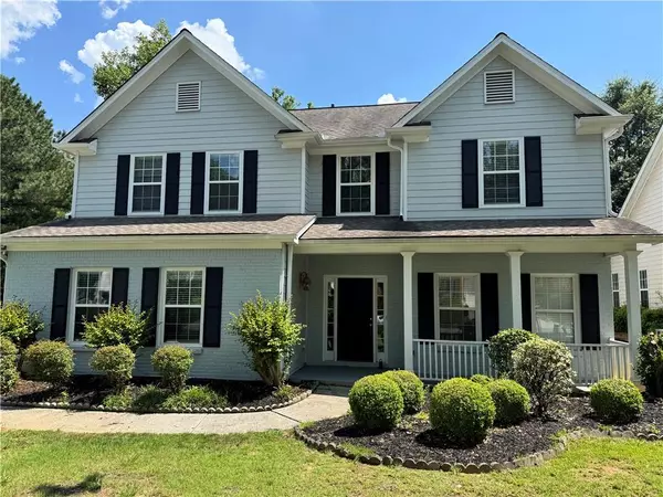 Alpharetta, GA 30022,4845 Weathervane DR