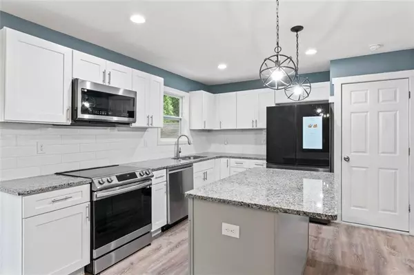 Forest Park, GA 30297,4339 RUSHMORE PL