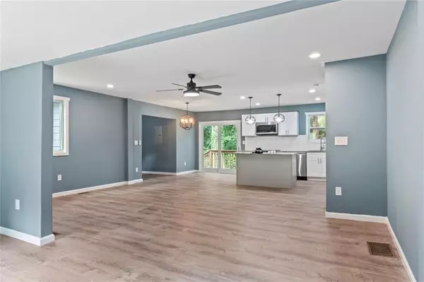 Forest Park, GA 30297,4339 RUSHMORE PL