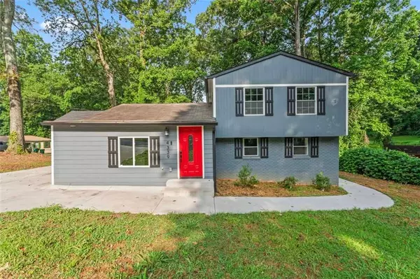 4339 RUSHMORE PL, Forest Park, GA 30297