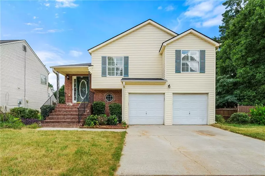 5718 Hidden Brook CIR, Atlanta, GA 30349