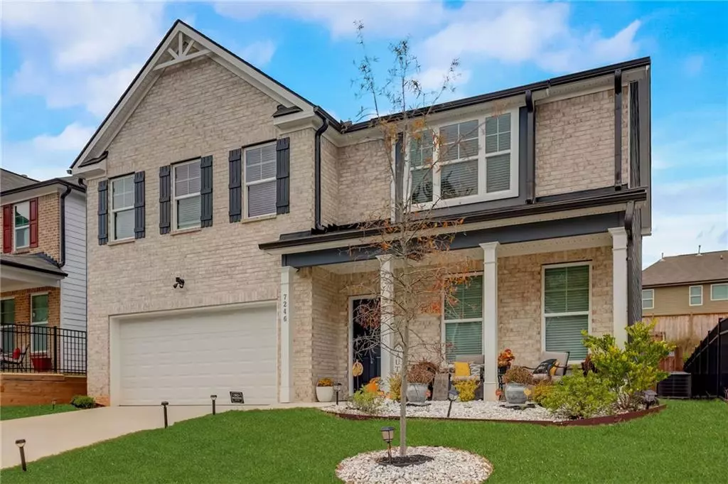 Lithonia, GA 30038,7246 Gladstone CIR