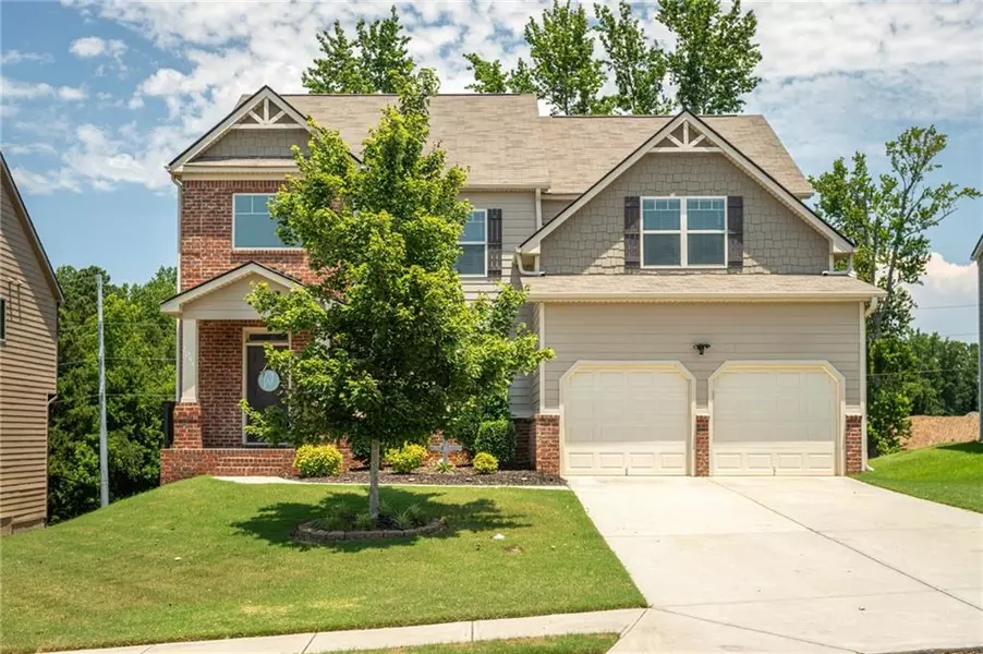 2051 Massey LN, Winder, GA 30680