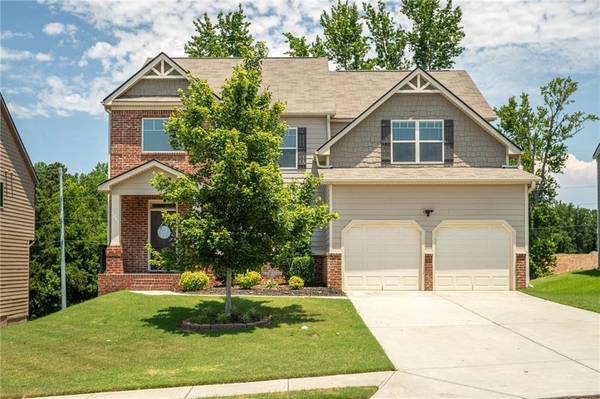 2051 Massey LN, Winder, GA 30680