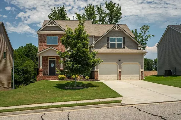 Winder, GA 30680,2051 Massey LN