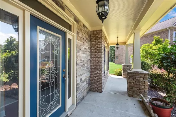 Lawrenceville, GA 30043,1154 Ridge Hollow LN