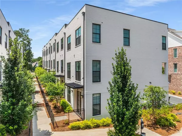 Alpharetta, GA 30009,440 Burton DR
