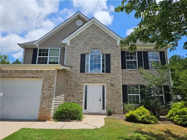 200 Siesta Key CT, Locust Grove, GA 30248