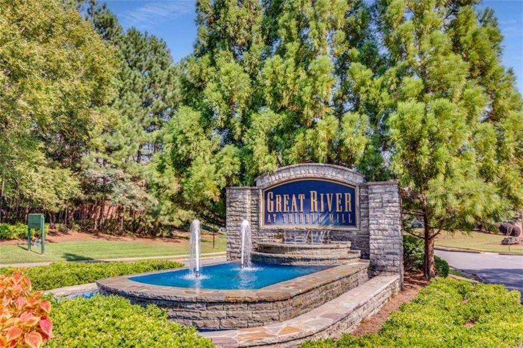 945 Eno Pointe, Lawrenceville, GA 30045