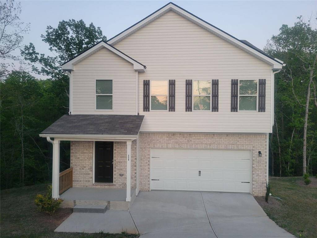 558 Fairview Oak Pl, Dallas, GA 30157