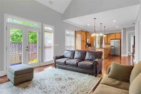 Milton, GA 30004,201 Roseville PL