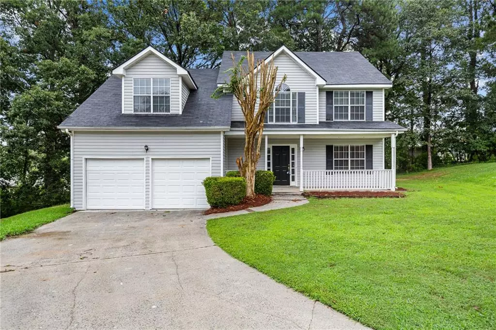 Buford, GA 30519,2237 Rocksram CT